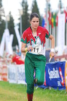 World Championships 2010, Long Final